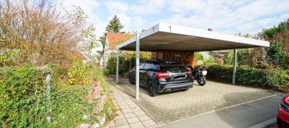 4-Zimmer Stadthaus in Stuttgart, Germany, Nr. 110960 6