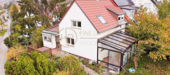 4-Zimmer Stadthaus in Stuttgart, Germany, Nr. 110960 3