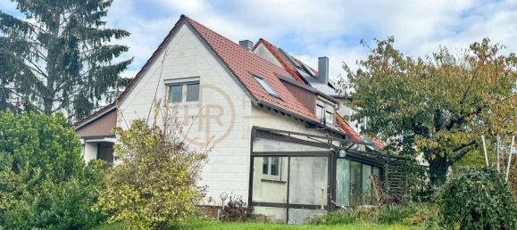 4-Zimmer Stadthaus in Stuttgart, Germany, Nr. 110960 4