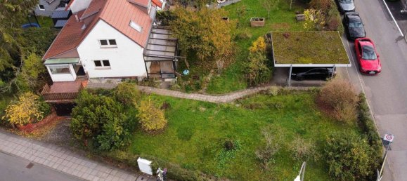 4-Zimmer Stadthaus in Stuttgart, Germany, Nr. 110960 2