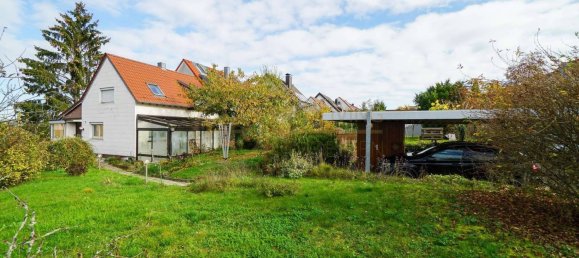 4-Zimmer Stadthaus in Stuttgart, Germany, Nr. 110960 5