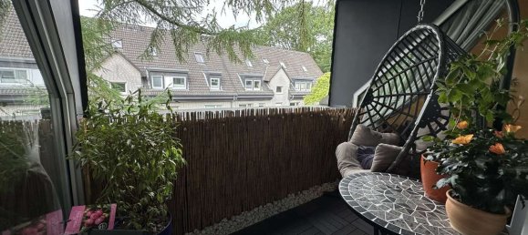 Дуплекс с 2 комнатами в Вандсбек, Германия № 315550 8