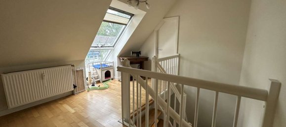 Дуплекс с 2 комнатами в Вандсбек, Германия № 315550 9