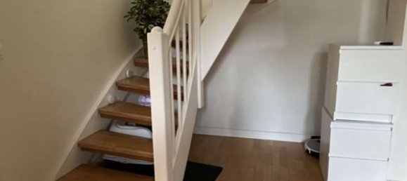 Дуплекс с 2 комнатами в Вандсбек, Германия № 315550 2