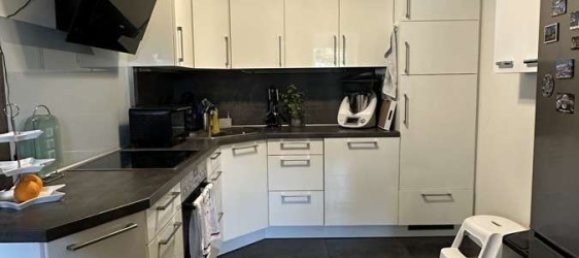 Дуплекс с 2 комнатами в Вандсбек, Германия № 315550 3