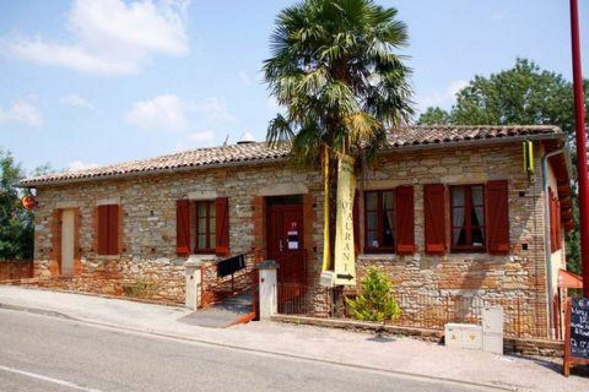 Büro in Montauban, France 580m², Nr. 19897