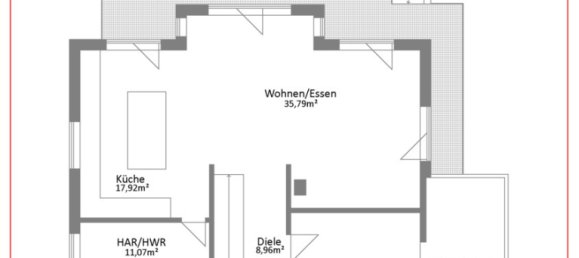 5 rooms House in Nuremberg, Germany No. 285773 9