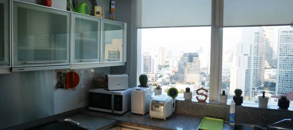 2 bedrooms Condo in Bangkok, Thailand No. 7191 19