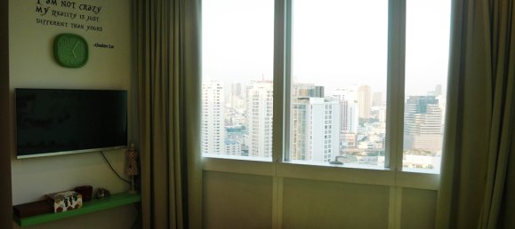 2 bedrooms Condo in Bangkok, Thailand No. 7191 6