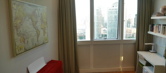 2 bedrooms Condo in Bangkok, Thailand No. 7191 8