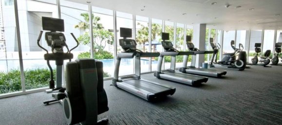 2 bedrooms Condo in Bangkok, Thailand No. 7191 11