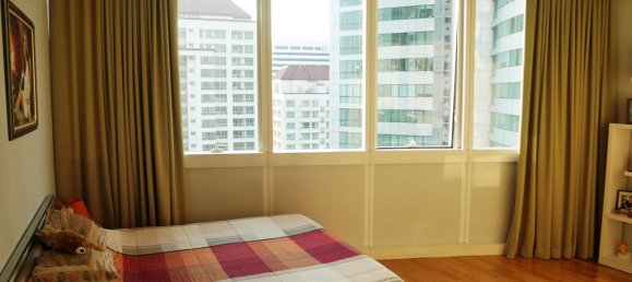 2 bedrooms Condo in Bangkok, Thailand No. 7191 2