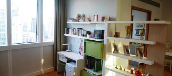 2 bedrooms Condo in Bangkok, Thailand No. 7191 18