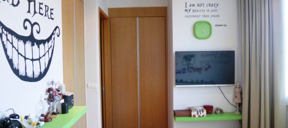 2 bedrooms Condo in Bangkok, Thailand No. 7191 7