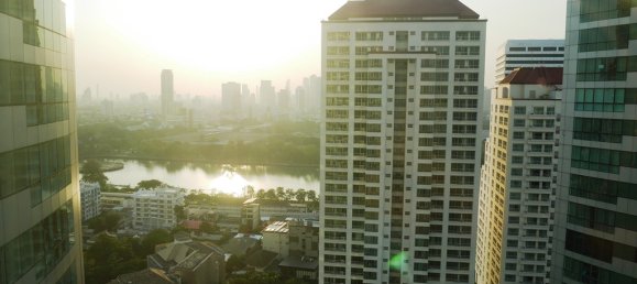 2 bedrooms Condo in Bangkok, Thailand No. 7191 13