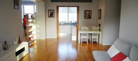 2 bedrooms Condo in Bangkok, Thailand No. 7191 15