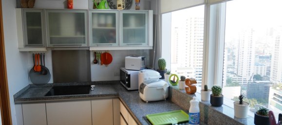 2 bedrooms Condo in Bangkok, Thailand No. 7191 20