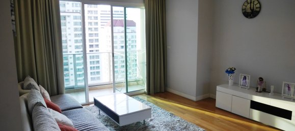 2 bedrooms Condo in Bangkok, Thailand No. 7191 14