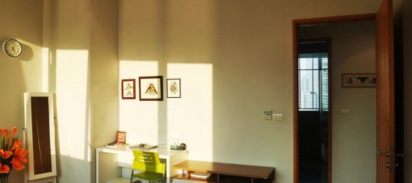 2 bedrooms Condo in Bangkok, Thailand No. 7191 4