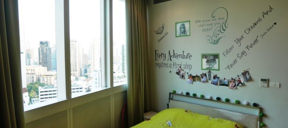 2 bedrooms Condo in Bangkok, Thailand No. 7191 5