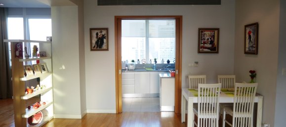 2 bedrooms Condo in Bangkok, Thailand No. 7191 16