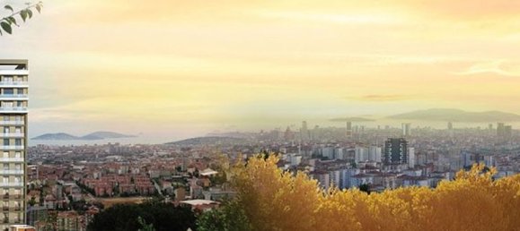 Apartamento de 1+2 en Istanbul, Turkey No. 3037 7