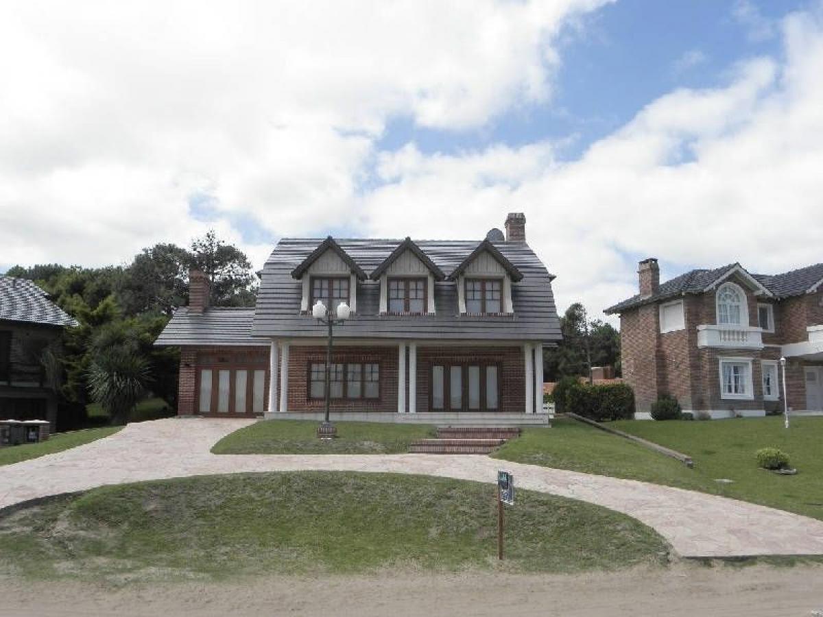 5 Schlafzimmer Haus in Mar del Plata, Argentina, Nr. 85761