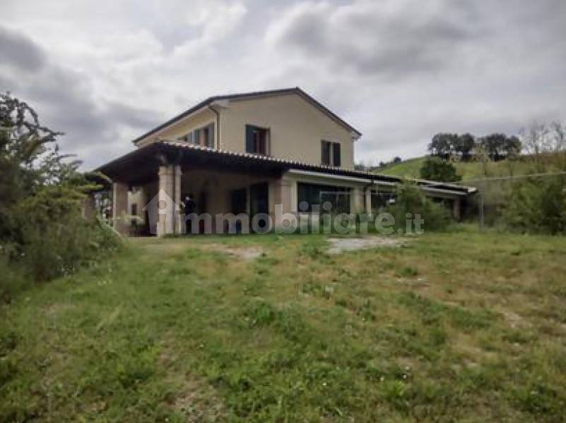 5-Zimmer Hotel in Borghi, Italy, Nr. 363783