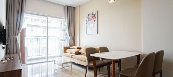 2 bedrooms Apartment in Nha Be, Vietnam No. 16373 9