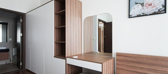 2 bedrooms Apartment in Nha Be, Vietnam No. 16373 18