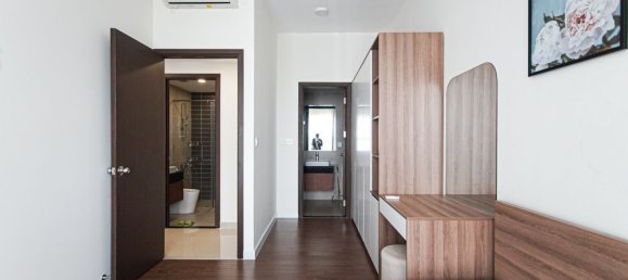 2 bedrooms Apartment in Nha Be, Vietnam No. 16373 14