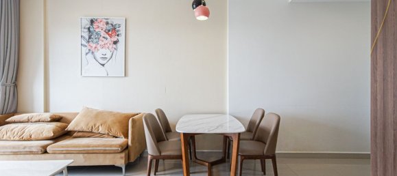 2 bedrooms Apartment in Nha Be, Vietnam No. 16373 3