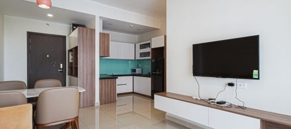 2 bedrooms Apartment in Nha Be, Vietnam No. 16373 5