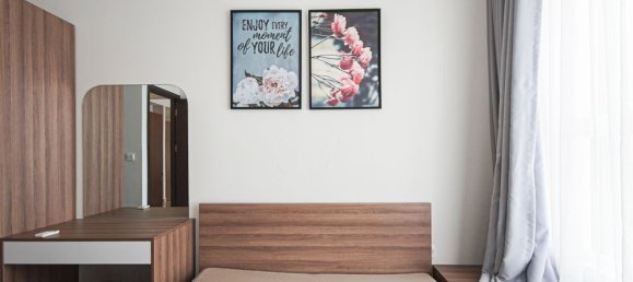 2 bedrooms Apartment in Nha Be, Vietnam No. 16373 13