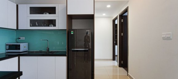 2 bedrooms Apartment in Nha Be, Vietnam No. 16373 7