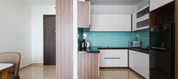 2 bedrooms Apartment in Nha Be, Vietnam No. 16373 6