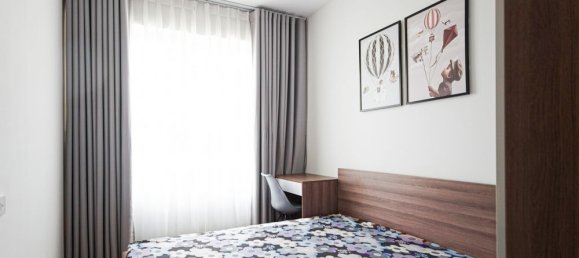 2 bedrooms Apartment in Nha Be, Vietnam No. 16373 10