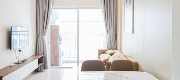 2 bedrooms Apartment in Nha Be, Vietnam No. 16373 2