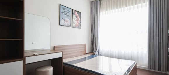 2 bedrooms Apartment in Nha Be, Vietnam No. 16373 15