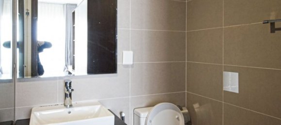 2 bedrooms Apartment in Nha Be, Vietnam No. 16373 16