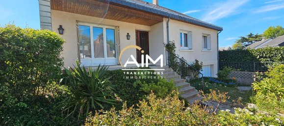 5 bedrooms House in Joue-les-Tours, France No. 231437 6