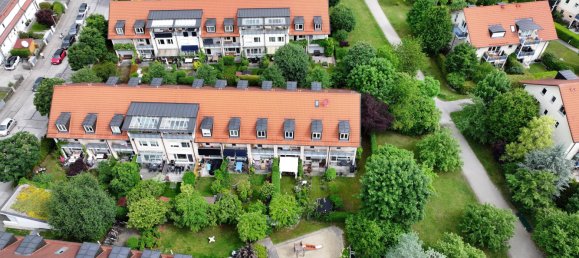 4 غرف نوم منزل ذو طابقين في Munich, Germany رقم 360195 14