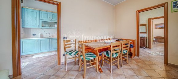 3 chambres Duplex à Mercallo, Italy No. 329689 26