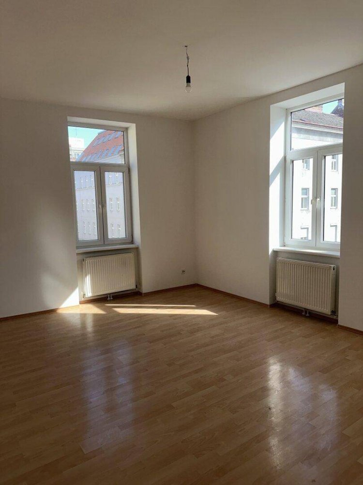 3-Zimmer Wohnung in Favoriten, Austria, Nr. 231682