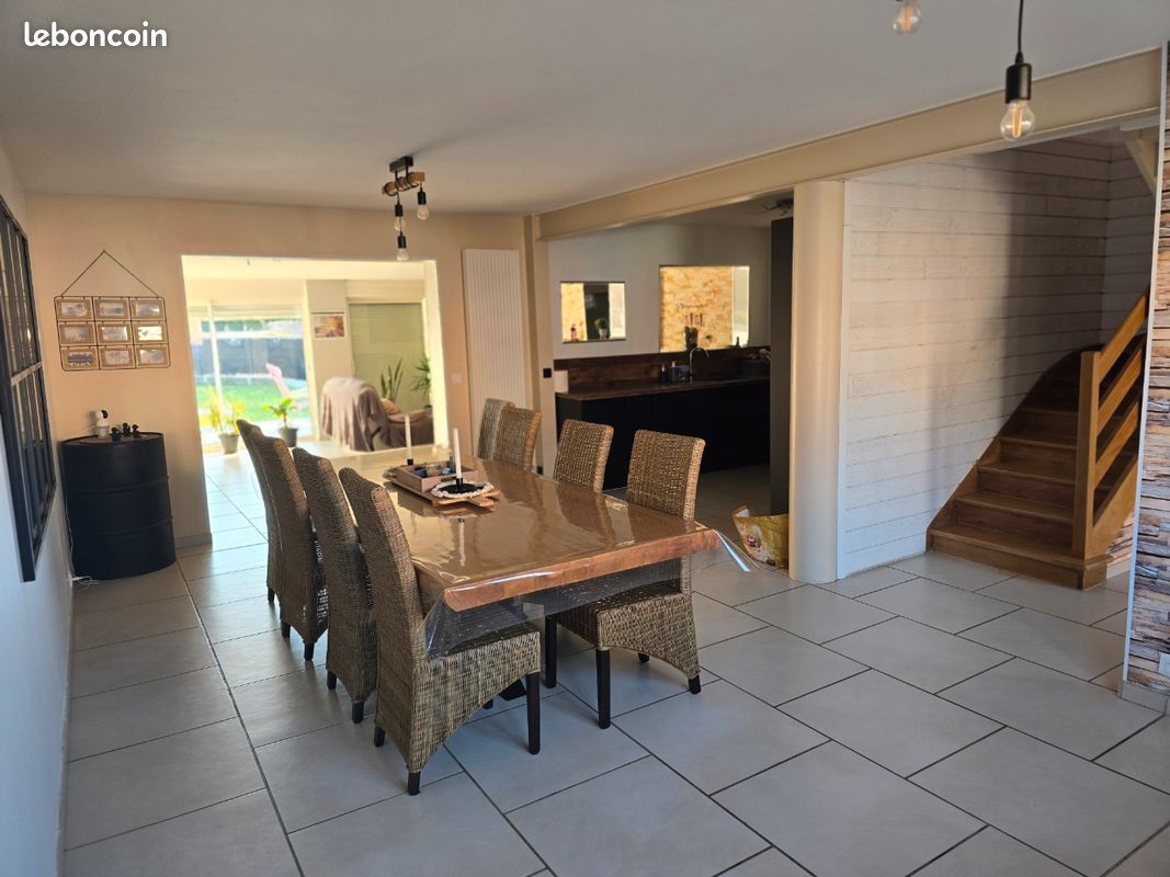 Casa T3 em Mazingarbe, France N.º 363862