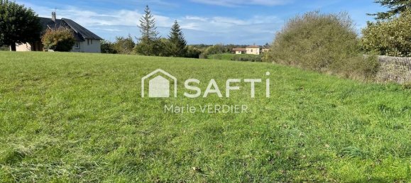 2810m² Land in Montbazens, France No. 219293 2