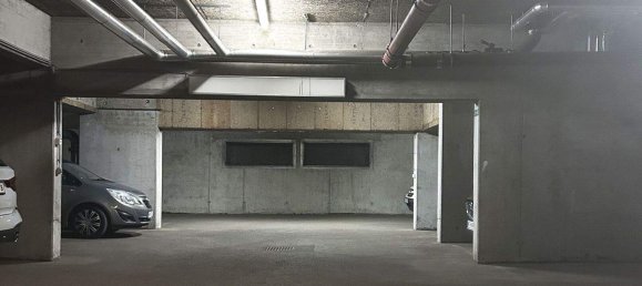 Garage in Wien, Austria 11m², Nr. 178355 4