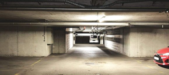 Garage in Wien, Austria 11m², Nr. 178355 3