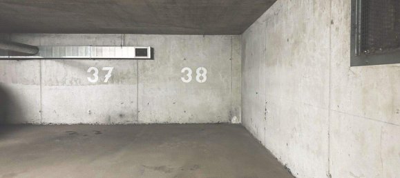 Garage in Wien, Austria 11m², Nr. 178355 2