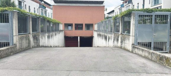 Garage in Wien, Austria 11m², Nr. 178355 5
